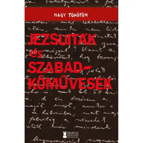 Jezsuiták és szabadkőművesek