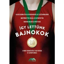 Így lettünk bajnokok 2.0