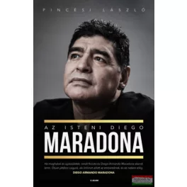 Az isteni Diego Maradona