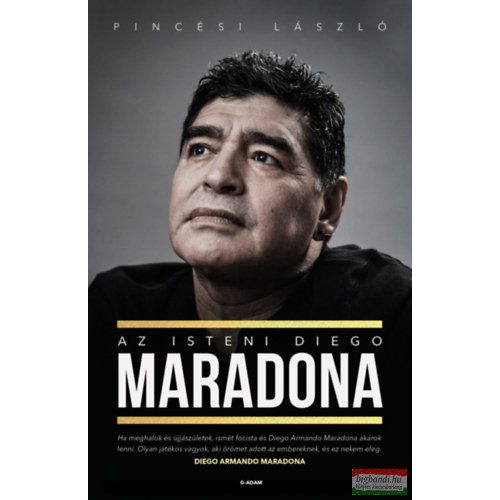 Az isteni Diego Maradona