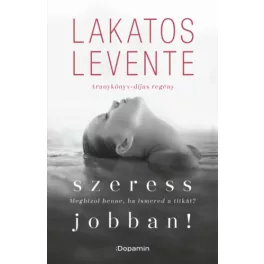 Szeress jobban! (új kiadás)