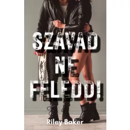 Szavad ne feledd! (2. kiadás)