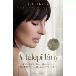 A telepi lány (3. kiadás)