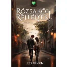 Holttest az Ambróziában - Rózsakői rejtélyek 1.