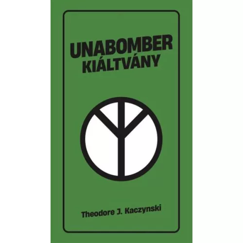 Unabomber kiáltvány