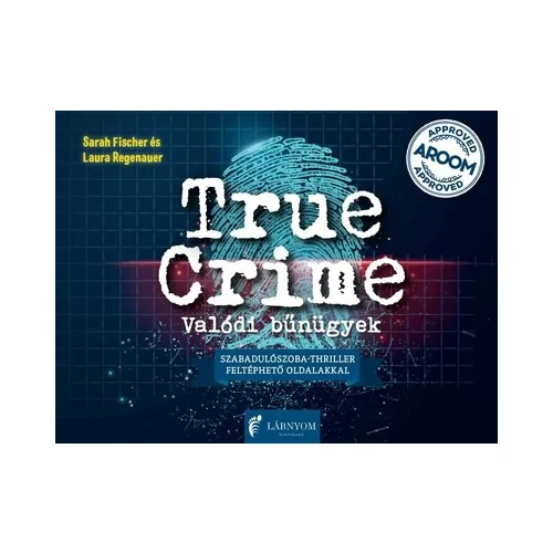 True Crime - Valódi bűnügyek