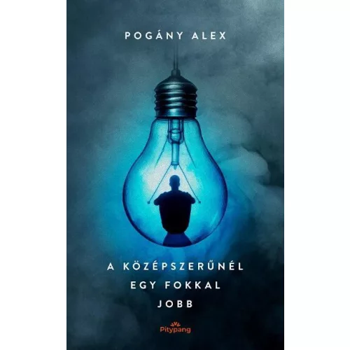 A középszerűnél egy fokkal jobb