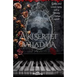 A Kísértet balladája - Egyszer egy bús éjféltájon