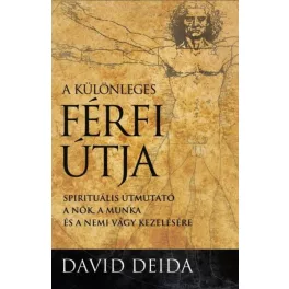 A különleges férfi útja