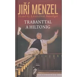 Trabanttal a Hiltonig