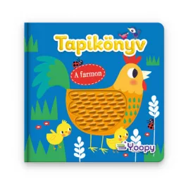 Tapikönyv: A farmon