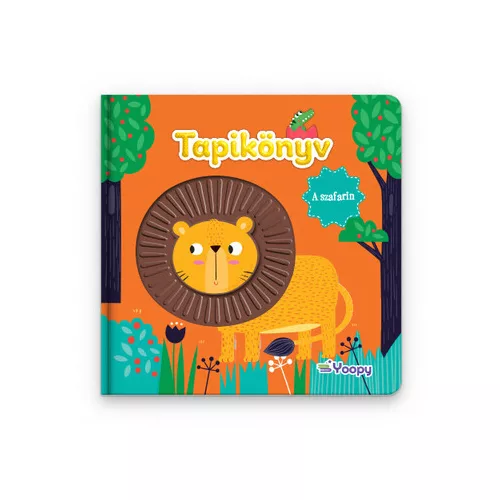 Tapikönyv: A szafarin