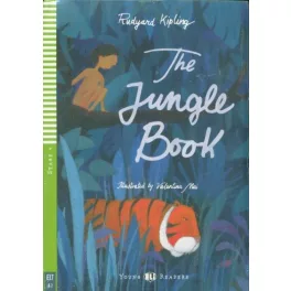 The Jungle Book + CD