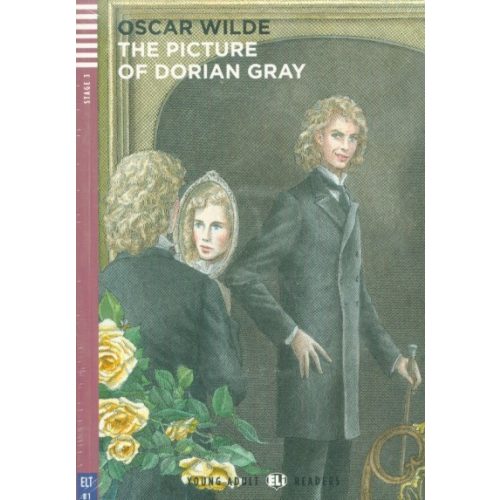 The Picture of Dorian Gray + CD