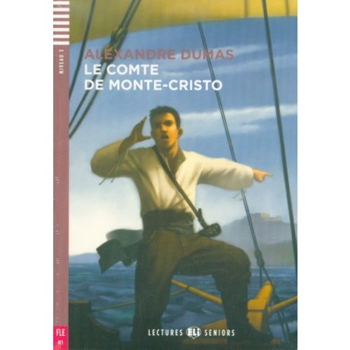 Le Comte de Montecristo + CD