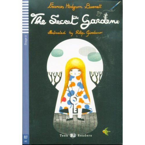 The Secret Garden + CD