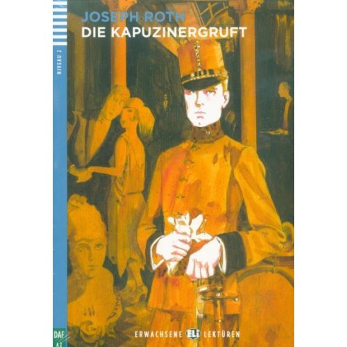 Die Kapuzinergruft + CD