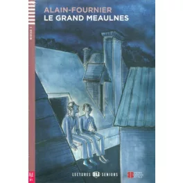 Le grand Meaulnes + CD