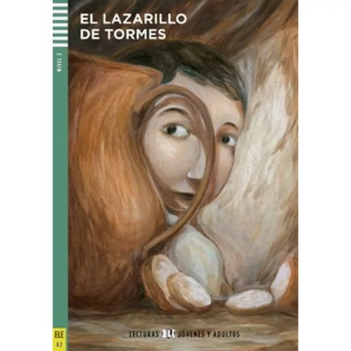 Lazarillo de Tormes + CD