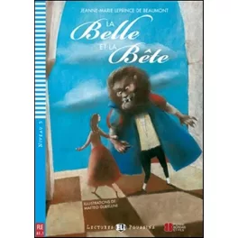 La belle et la bete + CD