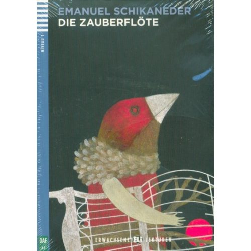 Die Zauberflöte + CD