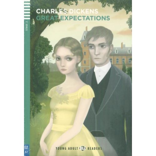 Great Expectations + CD