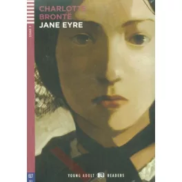 Jane Eyre + CD