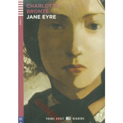 Jane Eyre + CD