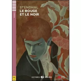 Le rouge et le noir + CD