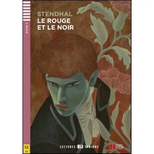Le rouge et le noir + CD