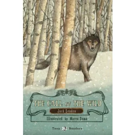 The Call of the Wild + CD