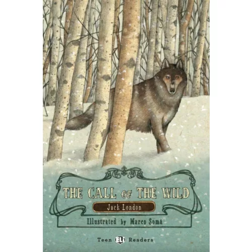 The Call of the Wild + CD