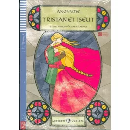 Tristan et Iseut + CD