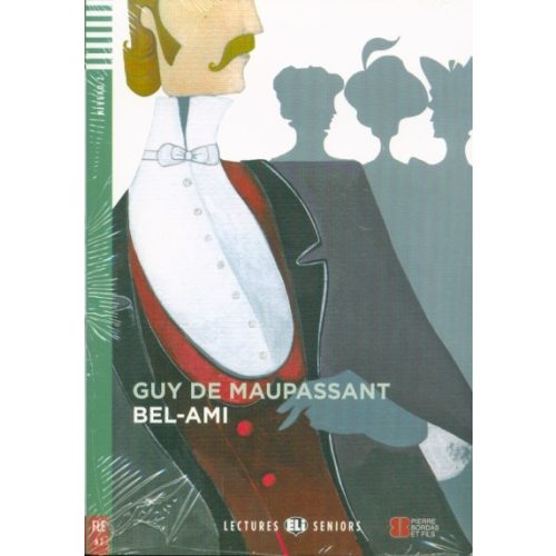 Bel-Ami + CD