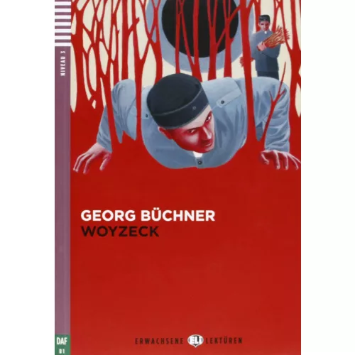 Woyzeck + CD