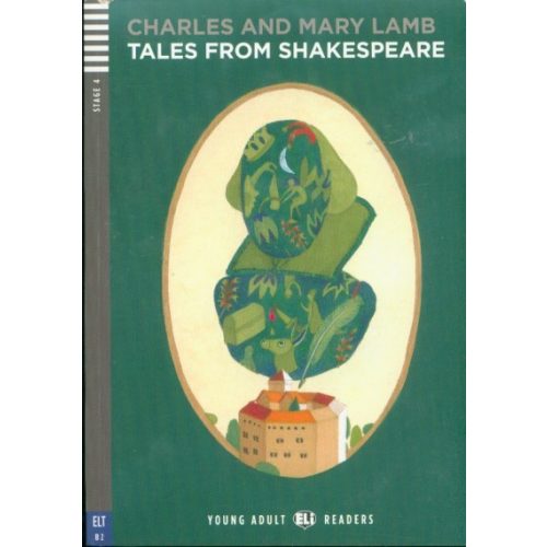 Tales from Shakespeare + CD