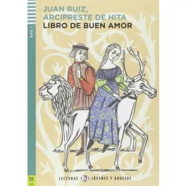 Libro de buen amor + CD