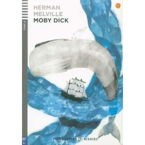 Moby Dick + CD