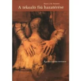 A tékozló fiú hazatérése