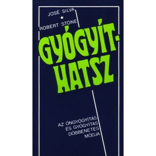 Gyógyíthatsz