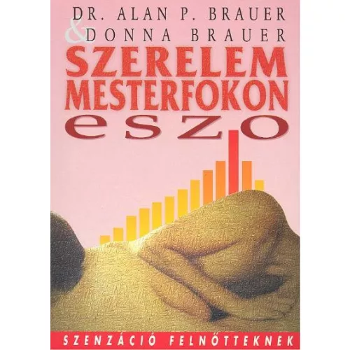 Eszo szerelem mesterfokon