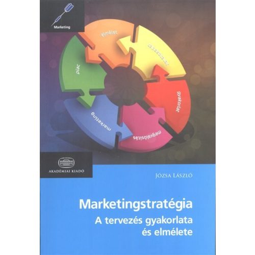 Marketingstratégia /A tervezés gyakorlata és elmélete