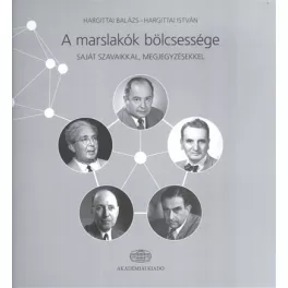   A marslakók bölcsessége /Saját szavaikkal, megjegyzésekkel
