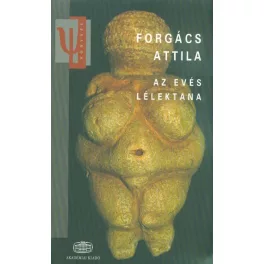 Az evés lélektana (3. kiadás)