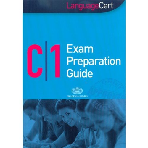 *LanguageCert C1 Exam Preparation Guide