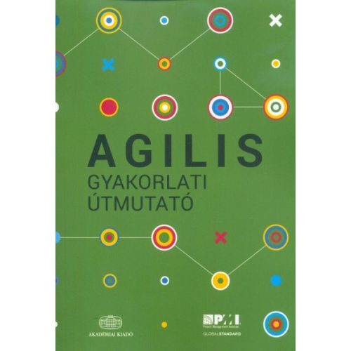 Agilis gyakorlati útmutató