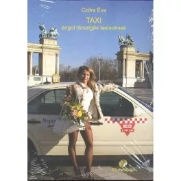 Taxi /Angol társalgás taxisoknak+CD