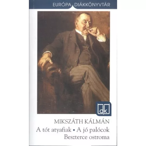 A tót atyafiak - A jó palócok - Beszterce ostroma