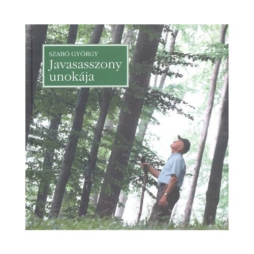 Javasasszony unokája