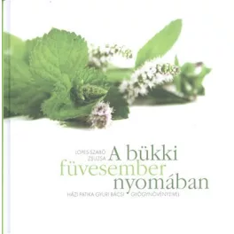 A bükki füvesember nyomában